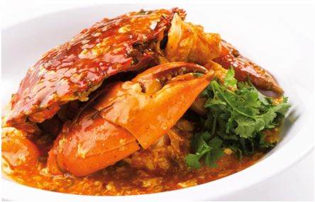 chilli-crab