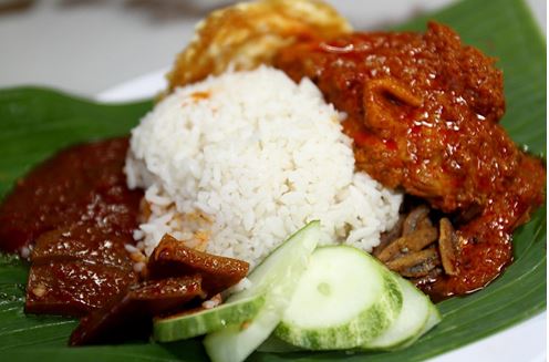 nasi-lemak