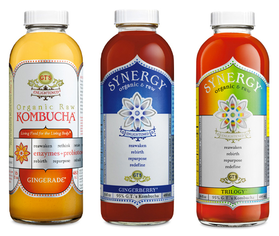 kombucha