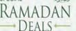 Ramadan Deals Coupons