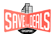 SaveTheDeal Coupons