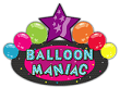 Balloon Maniac Promo Codes
