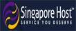 Singapore Host Coupons