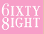 6IXTY8IGHT Coupons