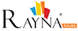 Rayna Tours Coupons