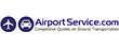 Airport Service Coupons