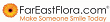 FarEastFlora.com Promo Codes