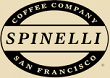 Spinelli Coffee Coupons
