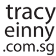Tracyeinny Coupons