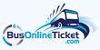 BusOnlineTicket Coupons