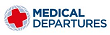 Medical Departures Coupons