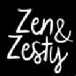 Zen and Zesty Coupons