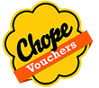 Chope Coupons