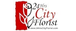 24HRs City Florist Coupons