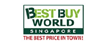 Best Buy World Promo Codes