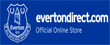 Everton Direct Coupons