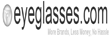 Eyeglasses Promo Codes