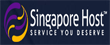 Singapore Host Promo Codes