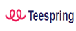 Teespring Coupons