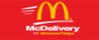 McDelivery Coupons